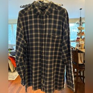 Ralph Lauren mens shirt